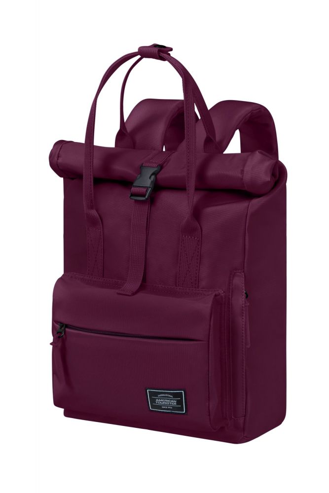American Tourister Urban Groove Ug16 Backpack City Wild Cherry #2