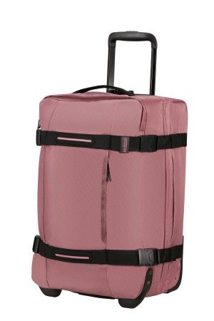 American Tourister Urban Track Duffle/Wh S Lilas Pink #2