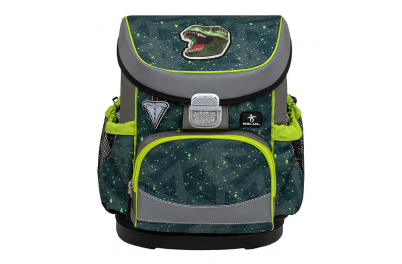 Belmil Classy Schulranzenset T-rex Roar #2