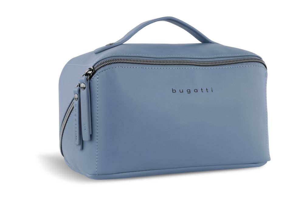 Bugatti Almata Make up Tasche denim #2