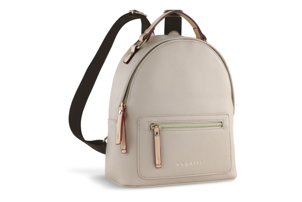 Bugatti Ella Rucksack klein beige #2