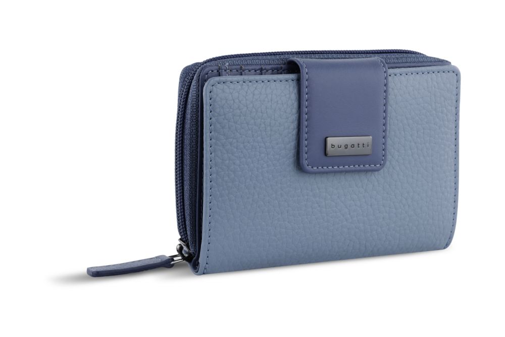 Bugatti Sina RV-Damenbörse denim #2
