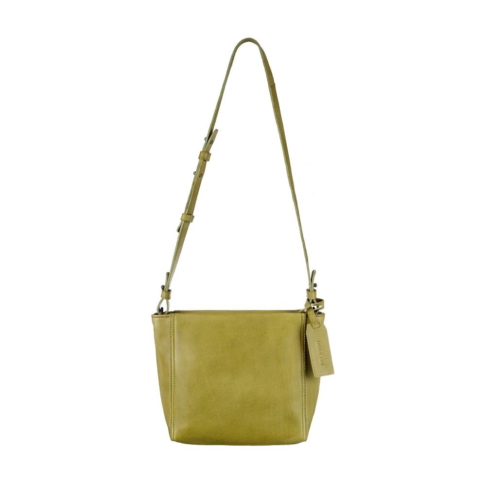 Bull Hunt Cassie-Lime #2