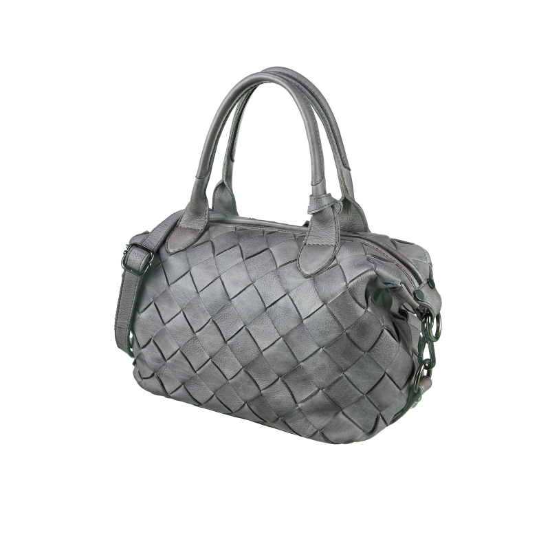 Bull Hunt Charlotta-Flechtwerk Storm #2