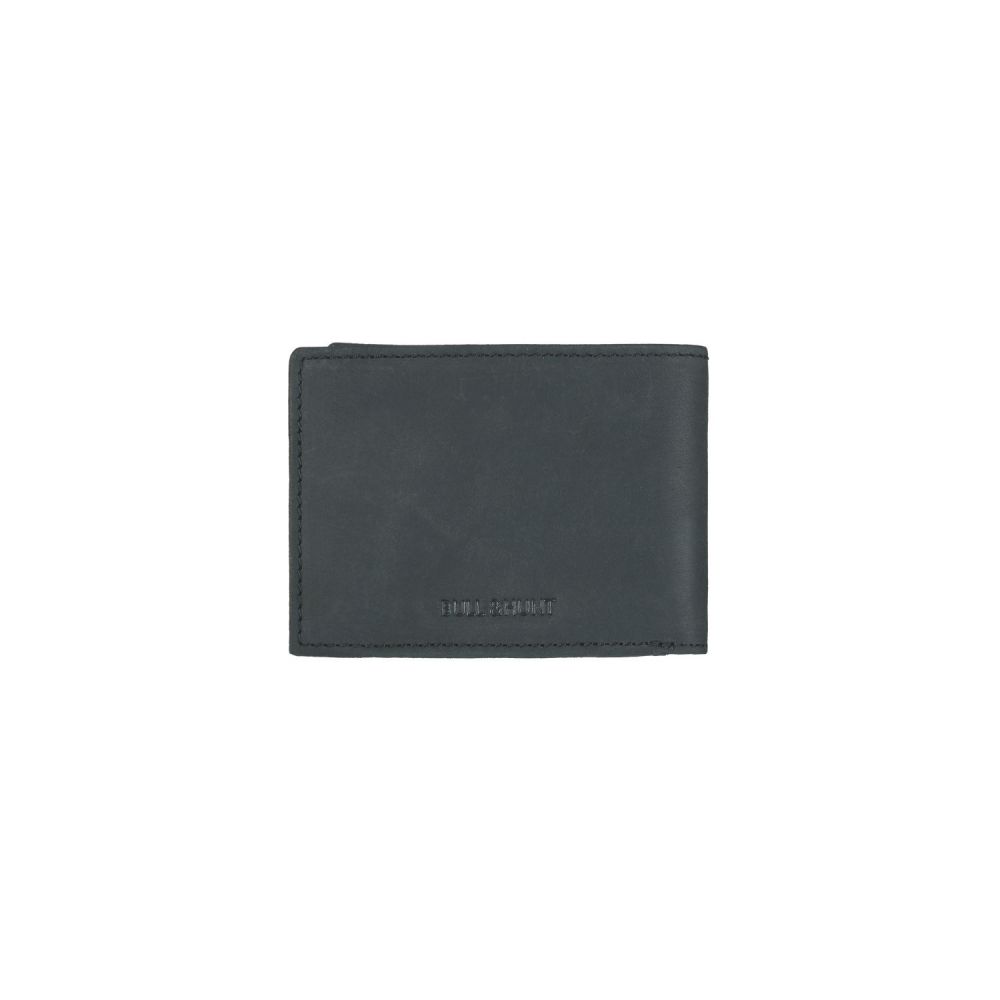 Bull Hunt Id Wallet Rfid-Hunter Black #2