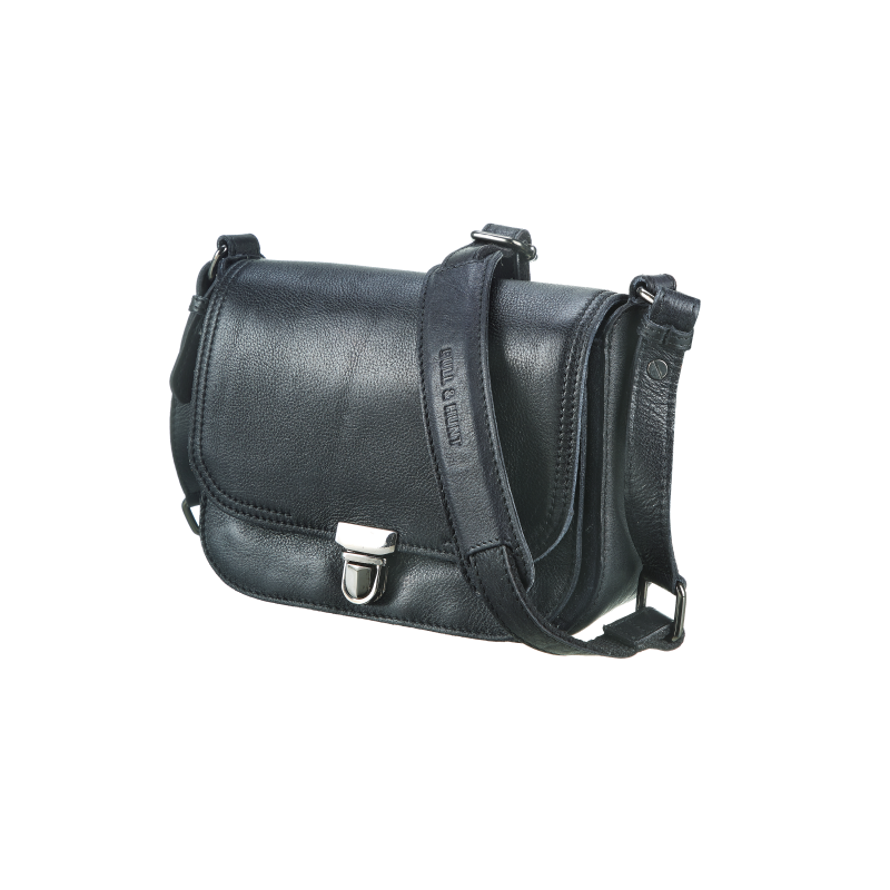 Bull Hunt Jule-Black #2