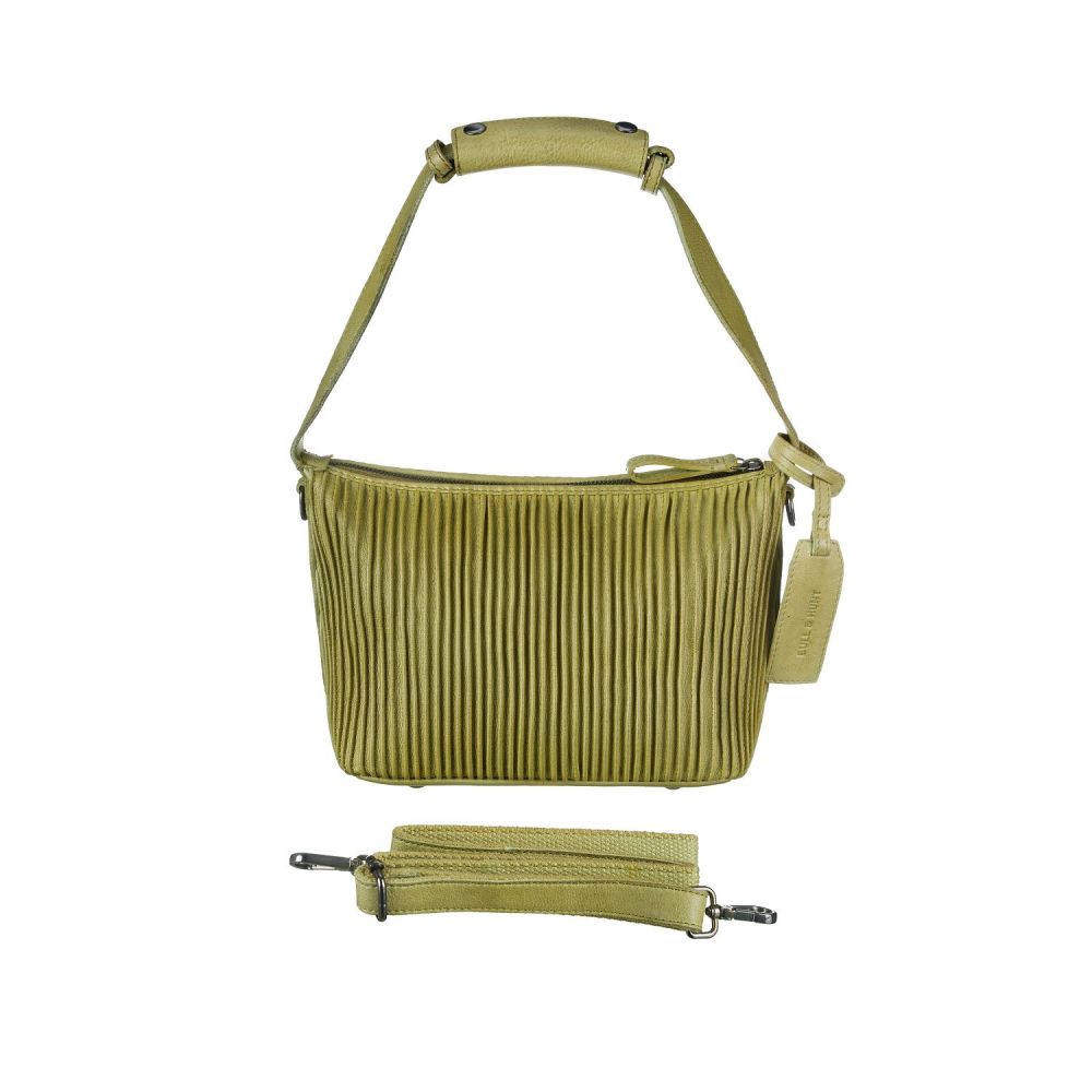 Bull Hunt Larissa-Lime #2