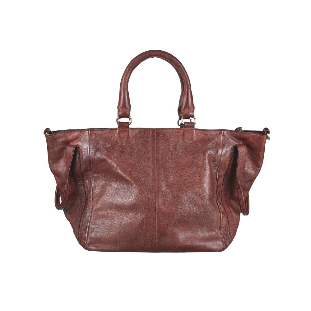 Bull Hunt Elisa Schultertasche cognac #2