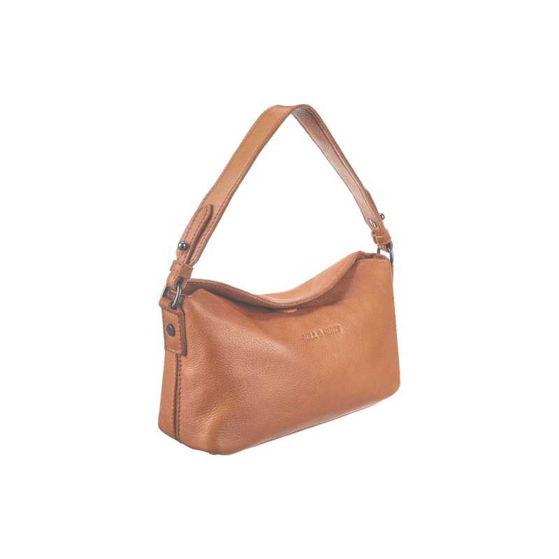 Bull Hunt Smila-Light Tan #2