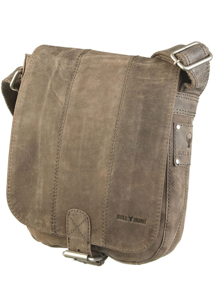 Bull Hunt Speed-Anchor Grey #2