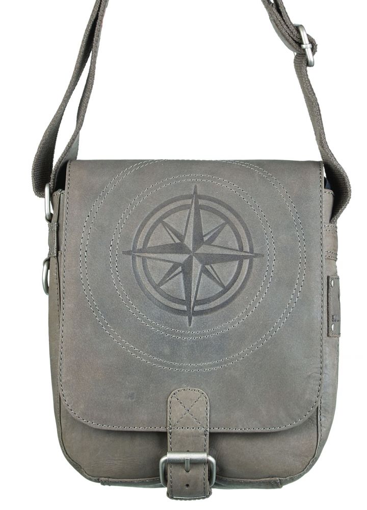 Bull Hunt Speed-Compass Grey #2