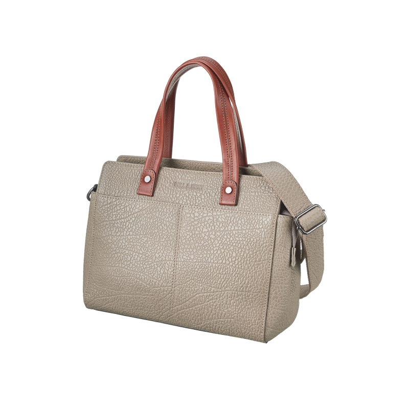 Bull Hunt Stella-Elephant Grey #2