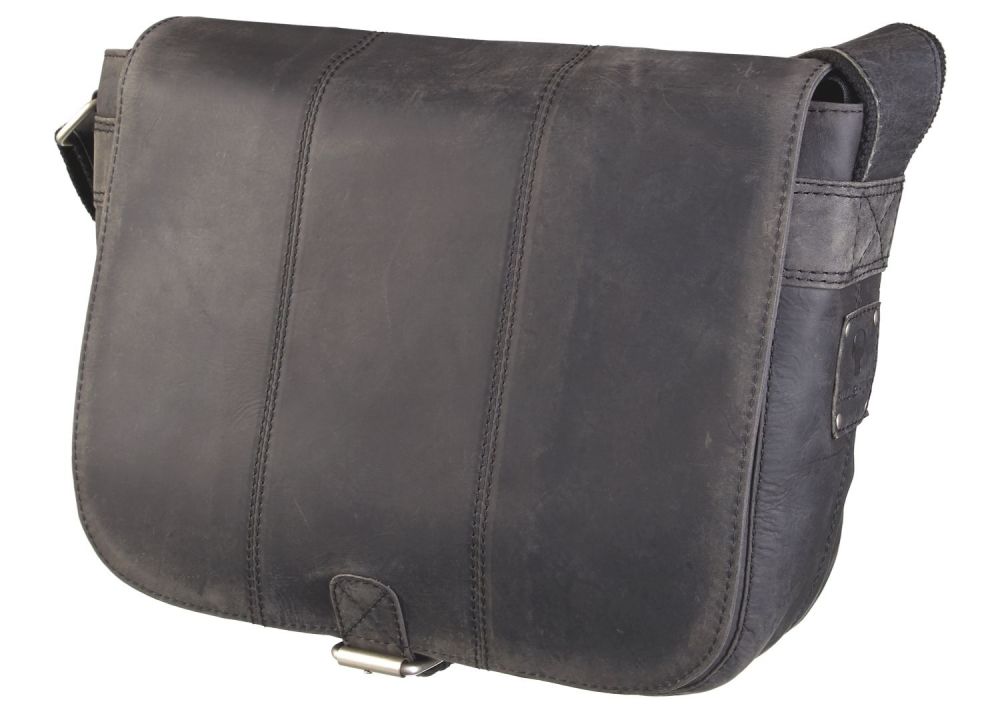 Bull Hunt Twenty Five-Anchor Black #2