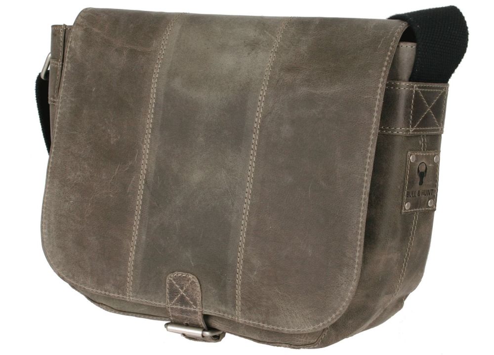 Bull Hunt Twenty Five-Anchor Grey #2