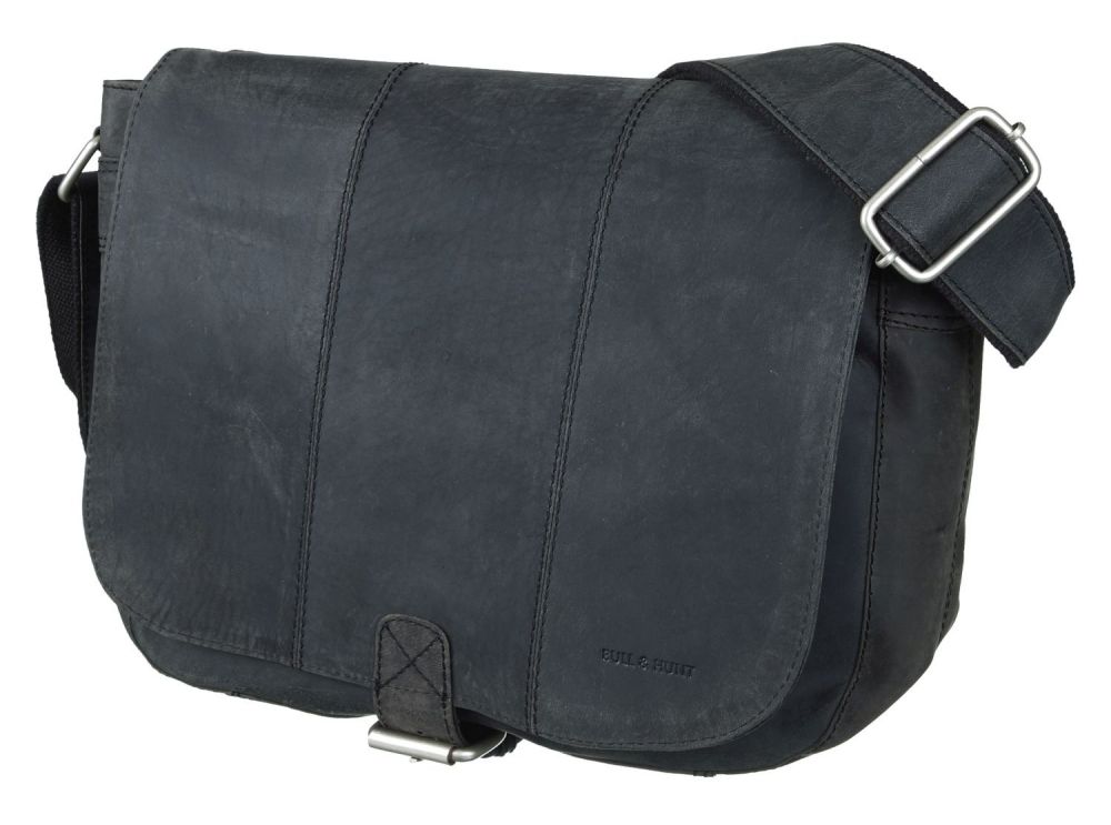 Bull Hunt Twenty Five-Compass Black #2