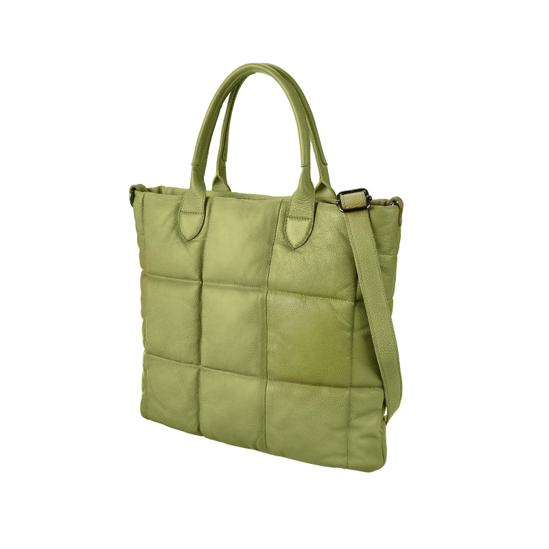 Bull Hunt Viola-Lime #2