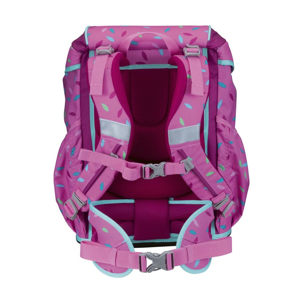 DerDieDas ErgoFlex Superlight Set Schulranzenset Sweet Sprinkles #2