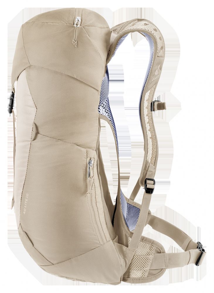 Deuter AC Lite 16 alu-greystone #2