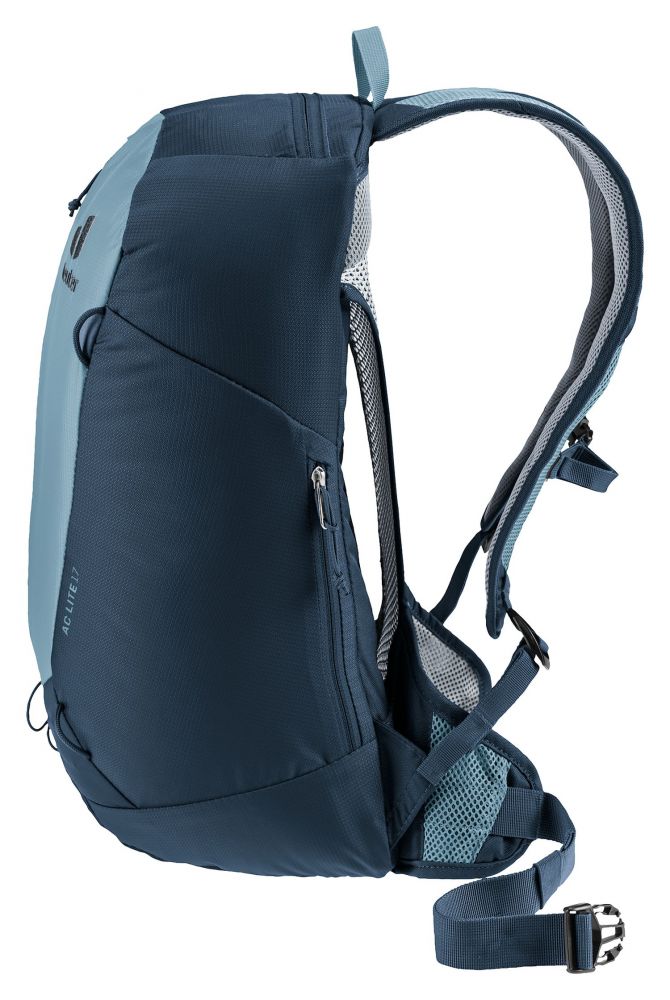 Deuter AC Lite 17 atlantic-ink #2
