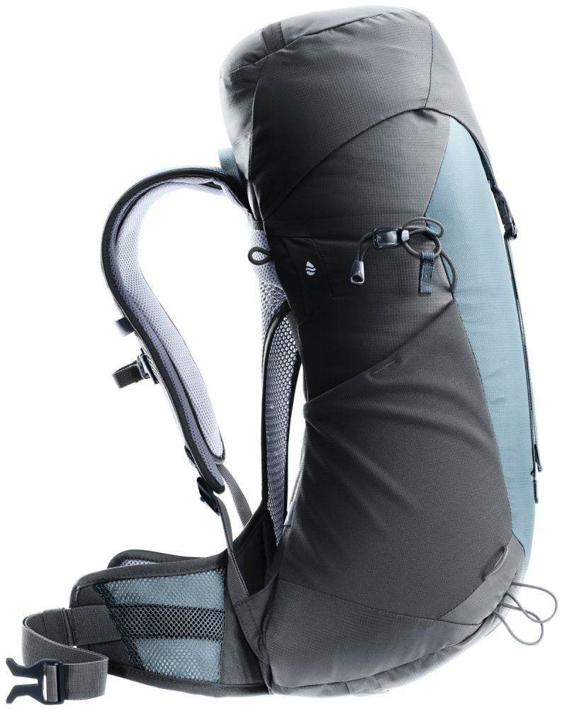 Deuter AC Lite AC Lite 22 SL shale-graphite #2