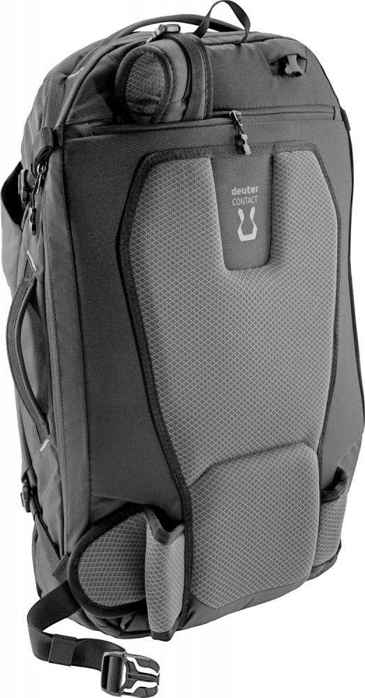 Deuter Aviant Access 38 Rucksack cinnamon-almond #2