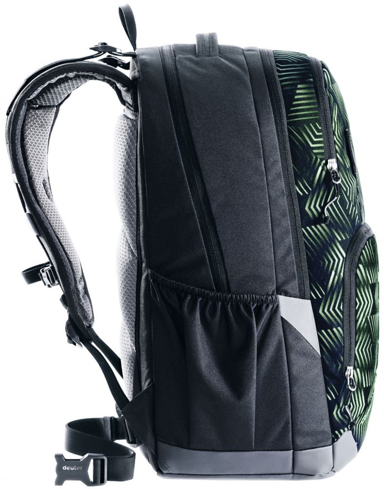 Deuter Cotogy black ripple #2