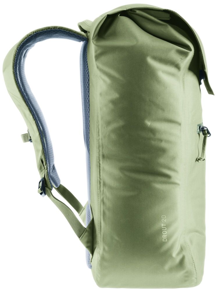 Deuter Drout 20 grove #2