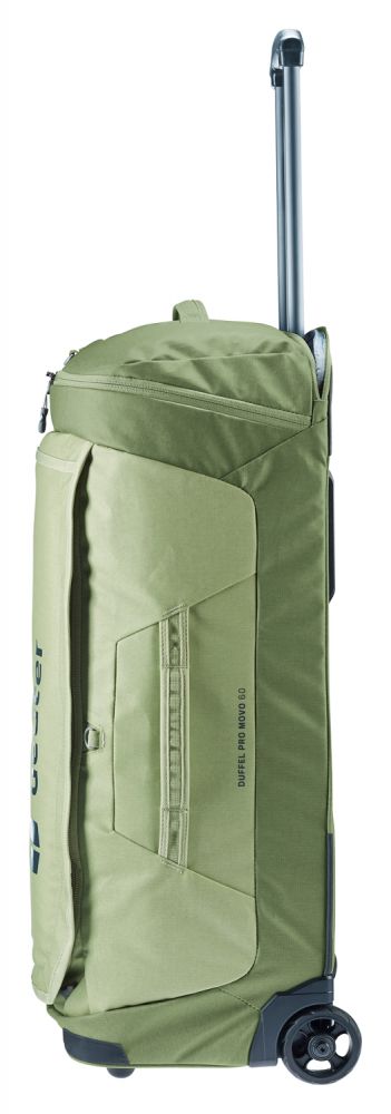 Deuter Duffel Duffel Pro Movo 60 mineral-grove #2