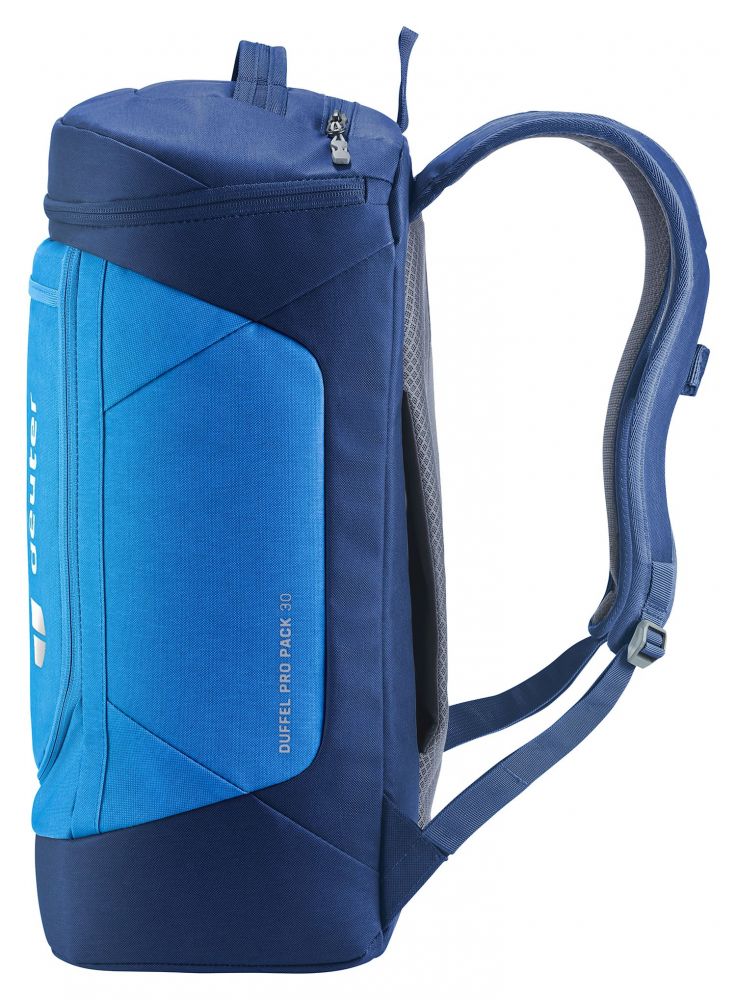 Deuter Duffel Pro Pack 30 neptune-nightblue #2