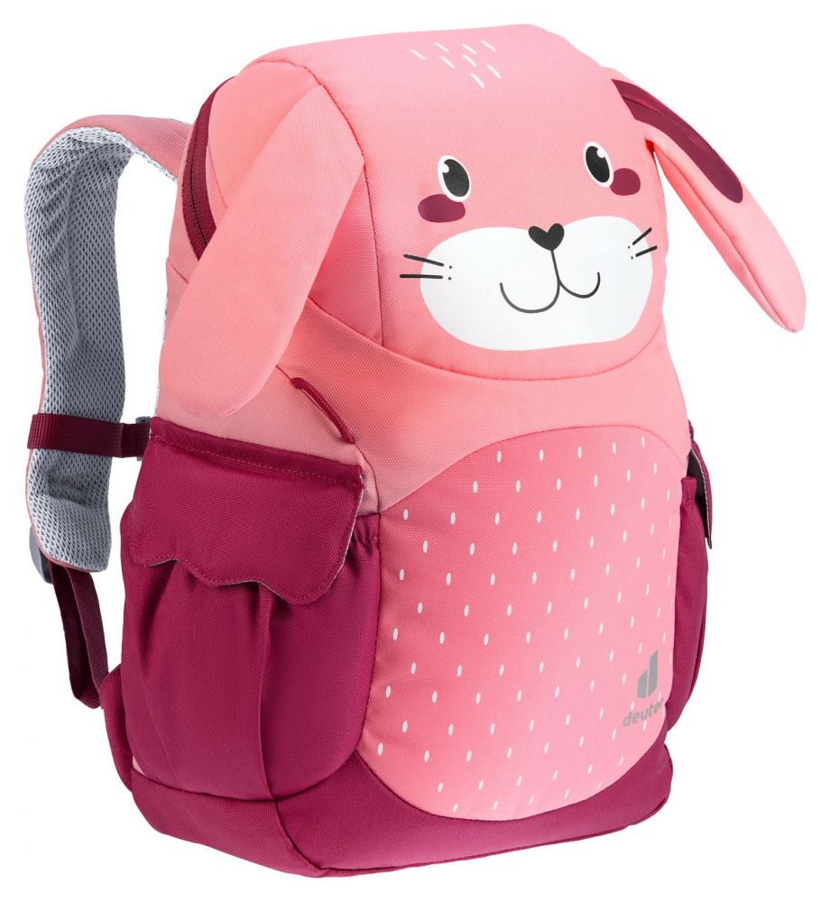 Deuter Kikki blossom-raspberry #2