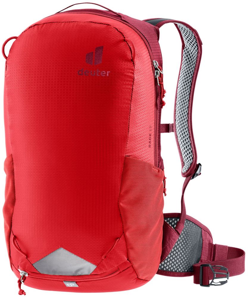 Deuter Race 12 cherry-masala #2