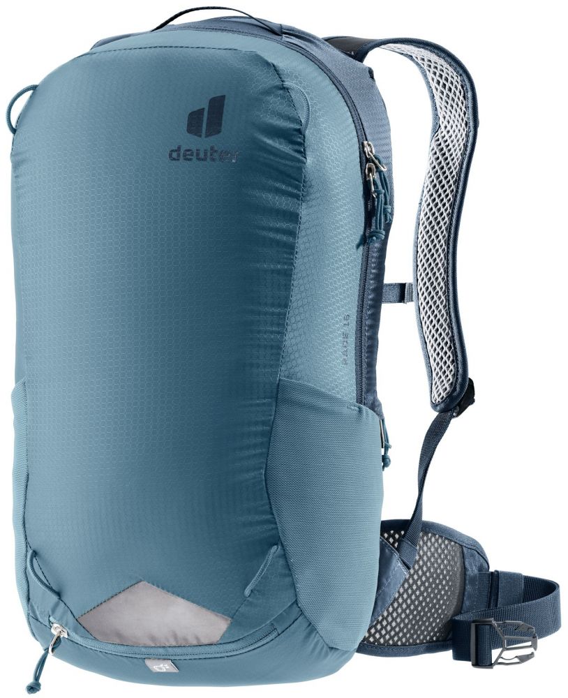 Deuter Race 16 atlantic-ink #2