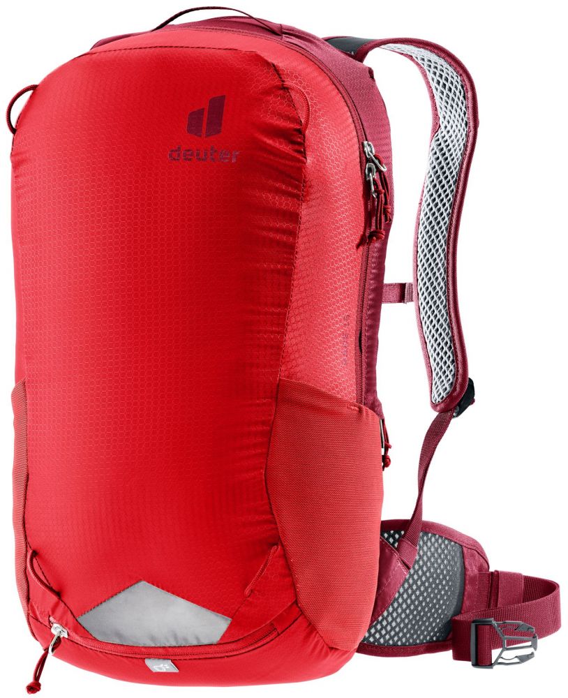 Deuter Race 16 cherry-masala #2
