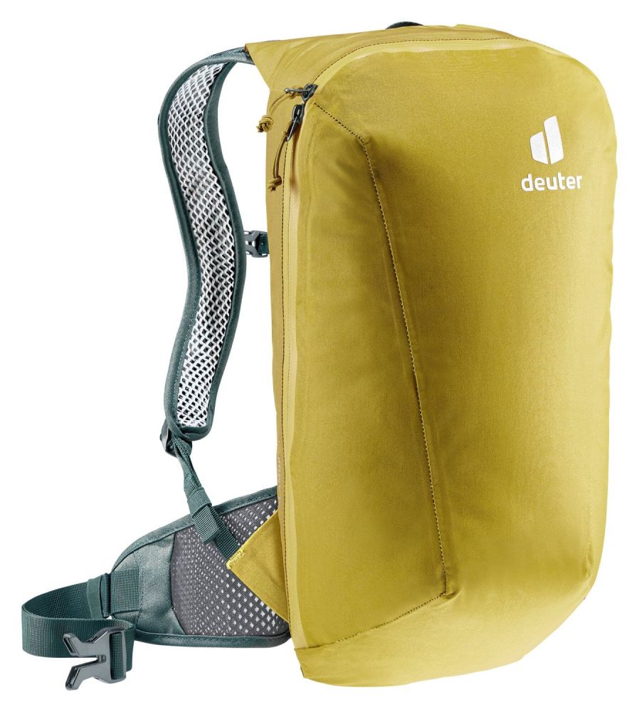 Deuter Rucksack Plamort 12 turmeric-ivy #2