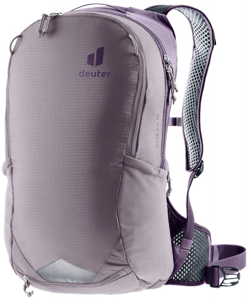 Deuter Rucksack Race Air 10 lavender-purple #2