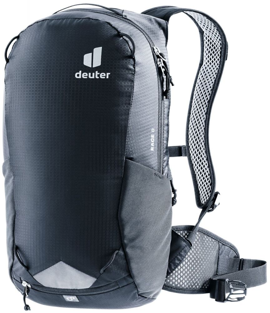 Deuter Rucksack Race 8 black #2