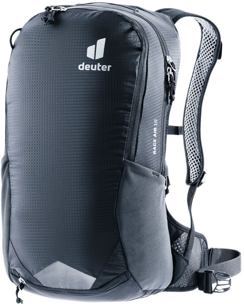 Deuter Rucksack Race Air 10 black #2