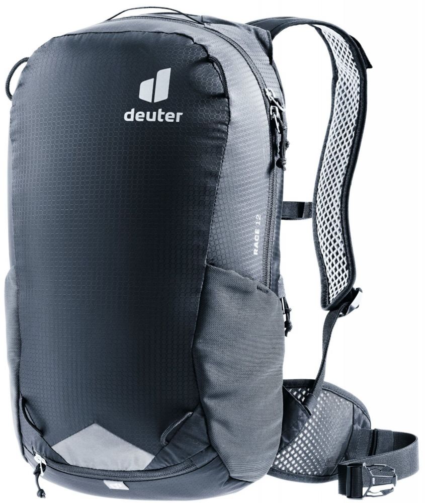 Deuter Rucksack Race 12 black #2