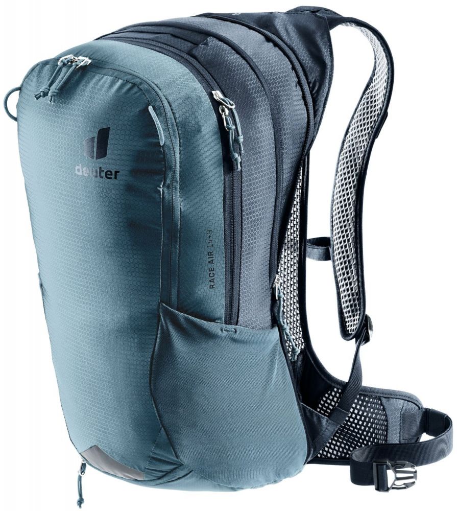 Deuter Rucksack Race Air 14+3 atlantic-ink #2