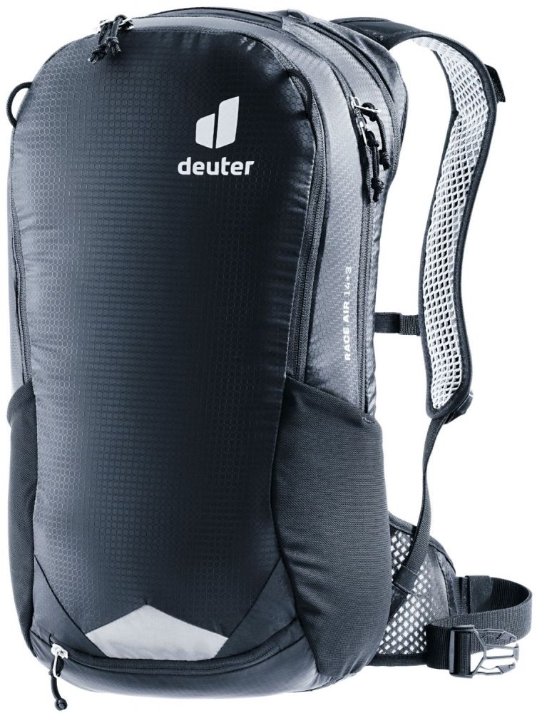 Deuter Rucksack Race Air 14+3 black #2