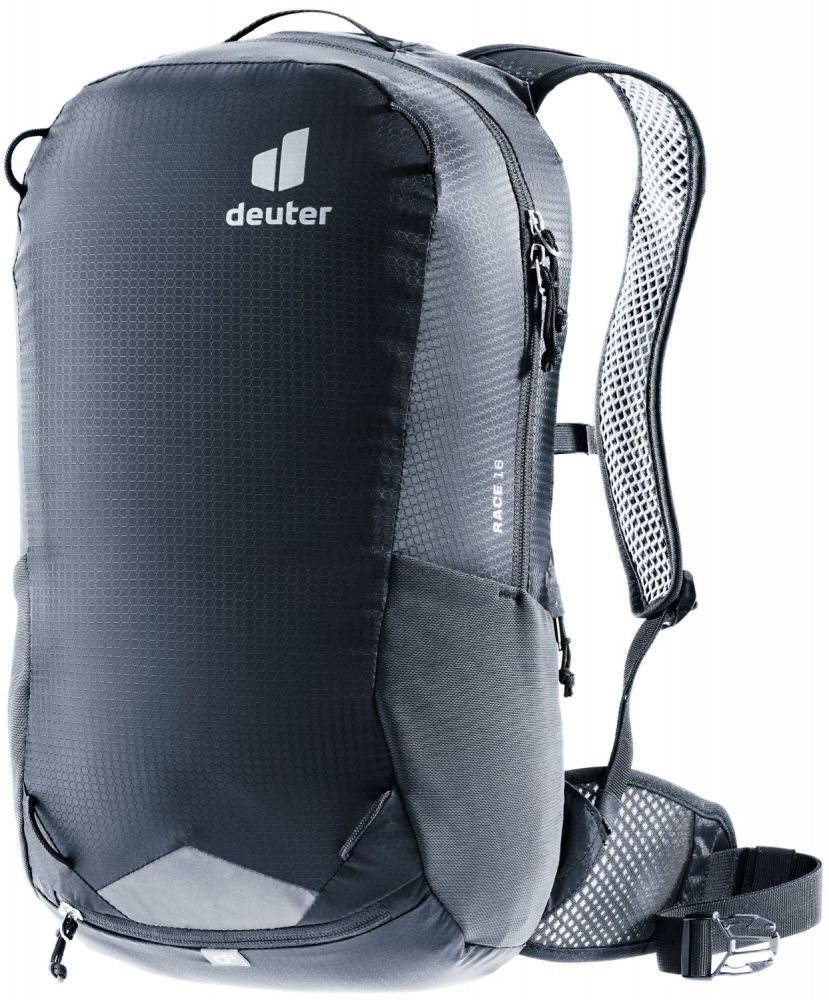 Deuter Rucksack Race 16 black #2