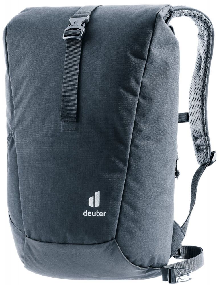 Deuter Rucksack Stepout 22 black #2