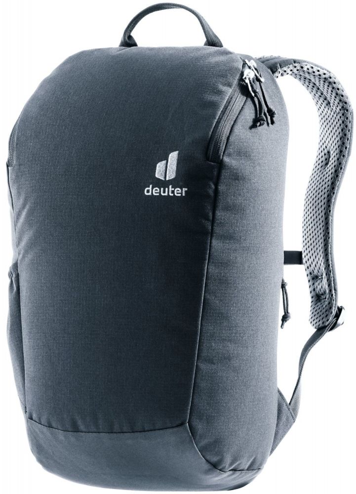 Deuter Rucksack Stepout 16 black #2