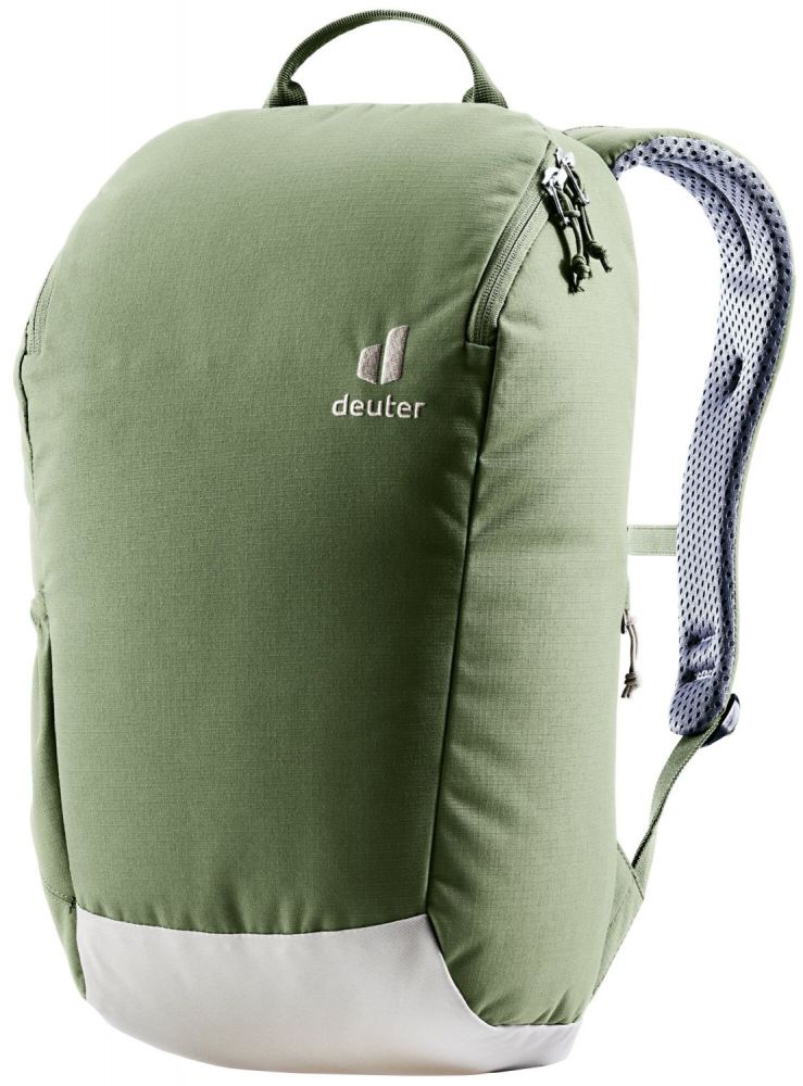 Deuter Rucksack Stepout 16 khaki-sand #2