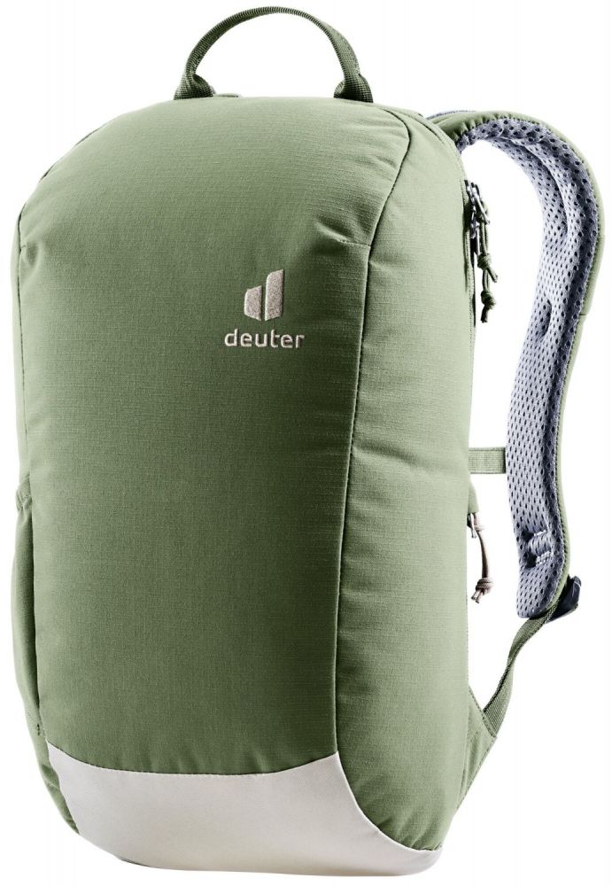 Deuter Rucksack Stepout 12 khaki-sand #2