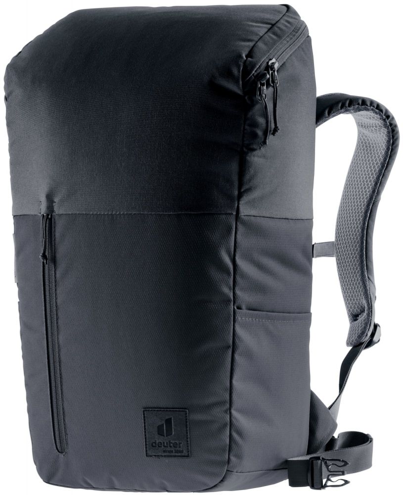 Deuter UP Stockholm black #2
