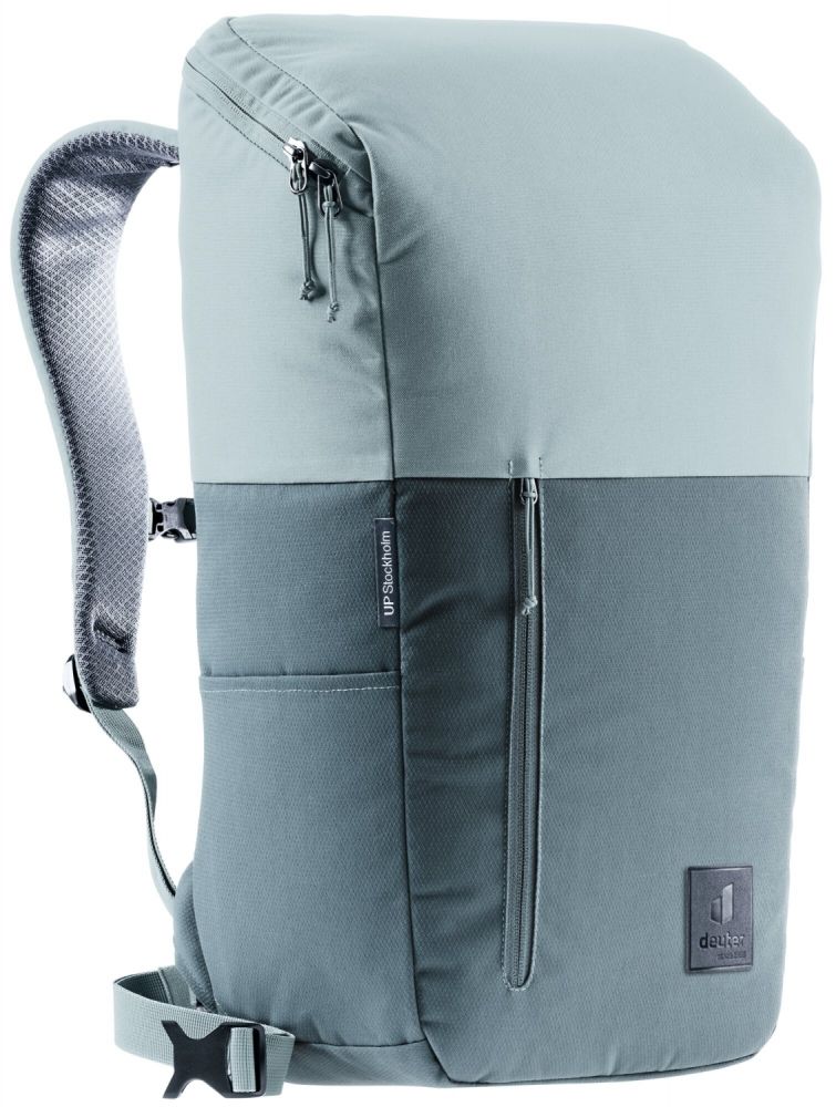 Deuter Up Stockholm teal-sage #2