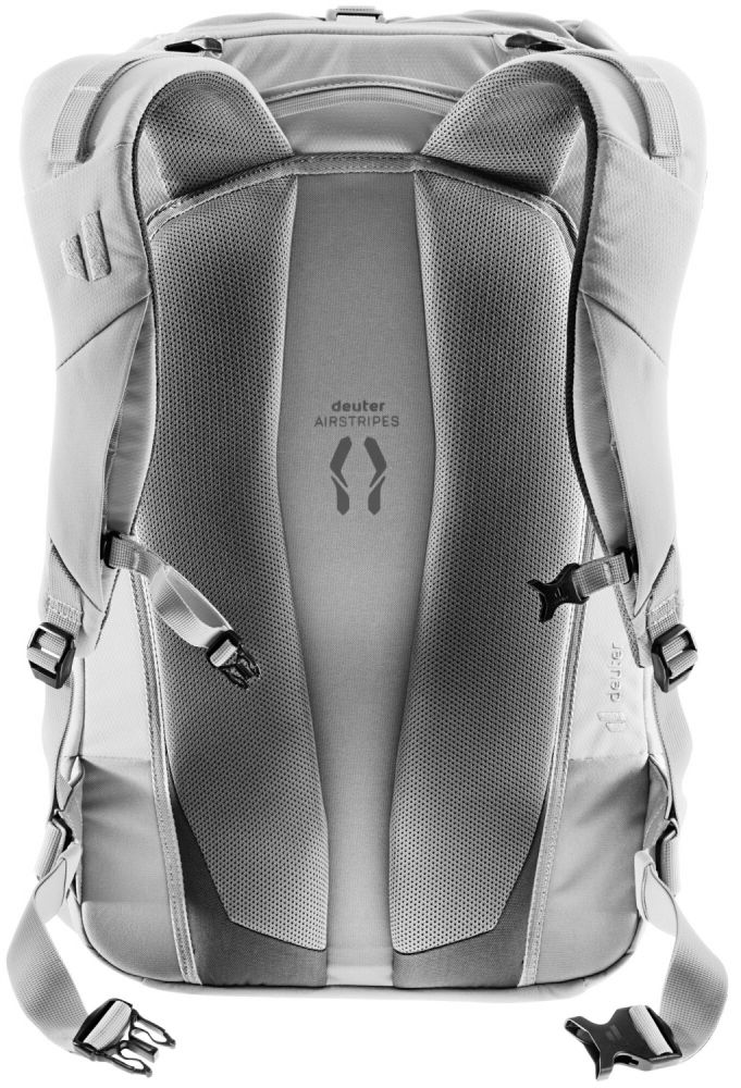 Deuter Utilion 34+5 atlantic-ink #2