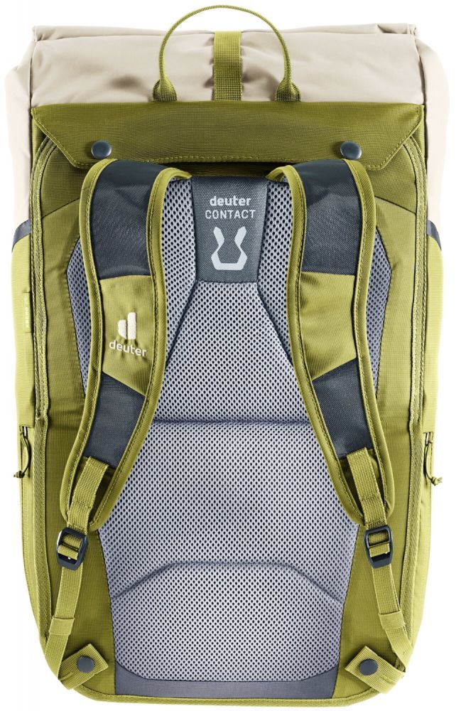 Deuter Xberg 25 cactus-desert #2