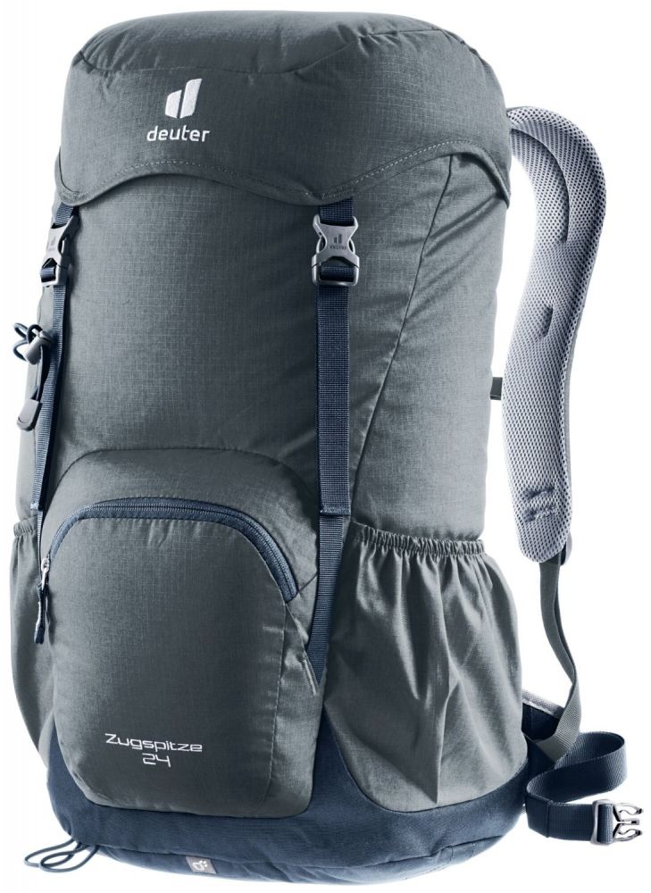 Deuter Zugspitze 24 graphite-ink #2
